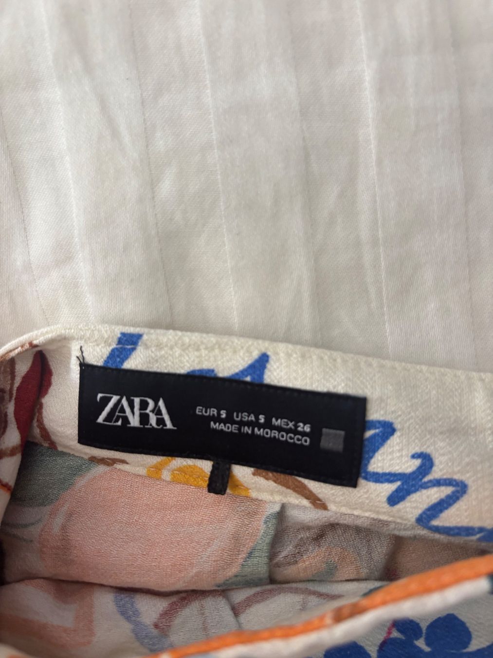 Zara Röcke: A Linien Rock Zara – Gebraucht aus Sissach von shantee 1