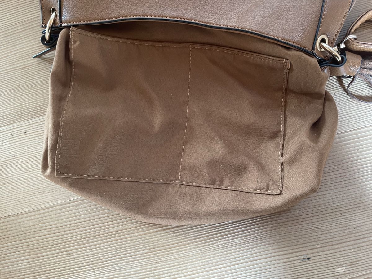 Gabor Taschen für Damen: Gabor Tasche – Gebraucht aus Schüpfheim von Nussbaum_4 4
