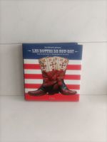 Les bottes de cow-boy / Sam Bernett - Tyler Beard - Jim Arnd