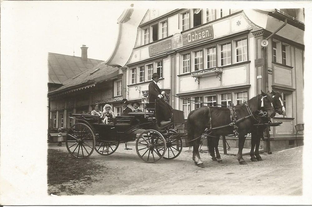 AK Wald AR Restaurant Kaufen auf Ricardo