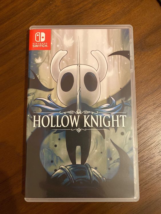 Hollow Knight Switch | Kaufen auf Ricardo