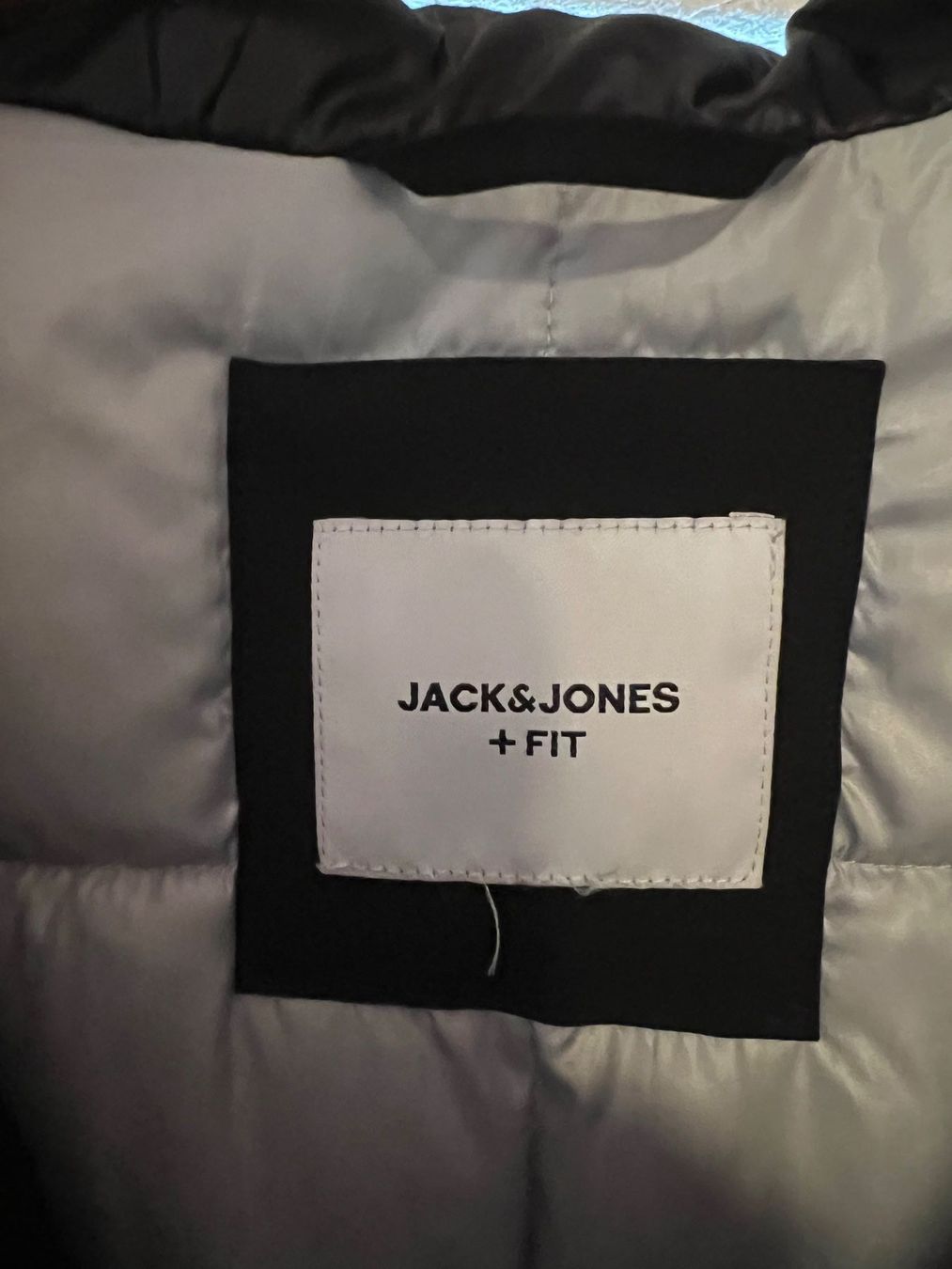 Jack & Jones Vestes: Winterjacke – D'occasion à menziken par sevijoel01 2