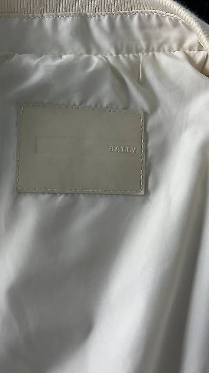 Giacche: Jacke Bally Gr. 36 – Usato da Günsberg venduto da ElenaFl 2