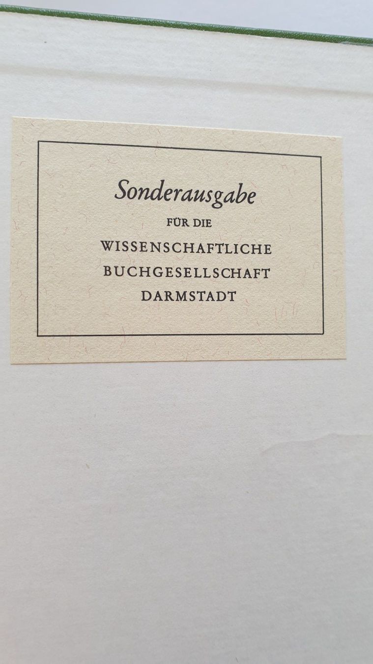 Bücher: Gartenbücher – Gebraucht aus Goldach von armando_r 6