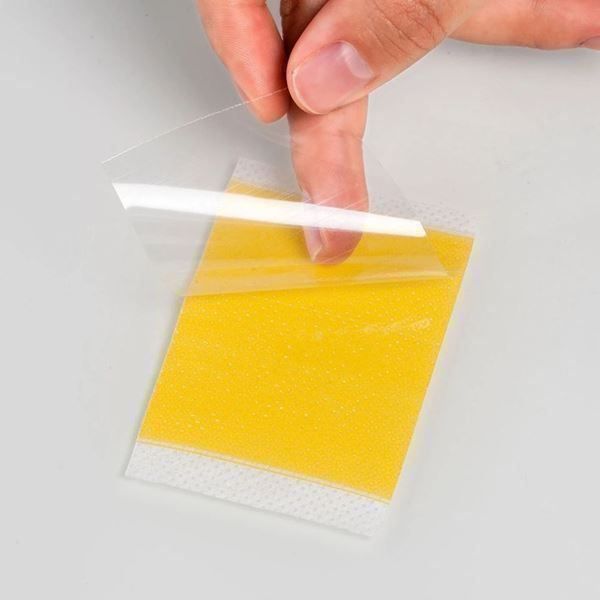 Pflegeprodukte: 100 Stk.Diät Pflaster  Abnehmen Pflaster – Neu und originalverpackt aus Winterthur von Neilpryde01 6