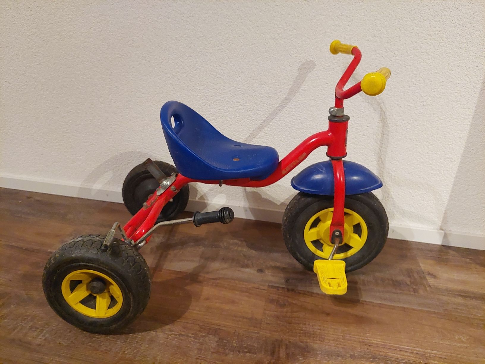 Kettler Veicoli per bambini: Dreirad Kettler – Usato da Algetshausen venduto da tombisi 1