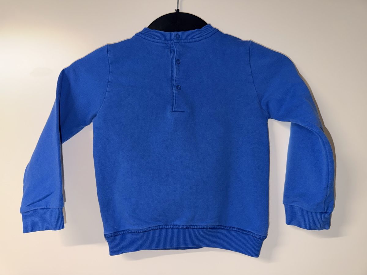 Kenzo Pullover & Sweatshirts: Kenzo Pullover, Gr. 3J – Gebraucht aus Frenkendorf von banemk12 2