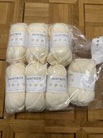 Paintbox yarn