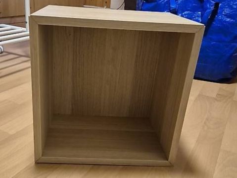 Ikea Scaffali: Regal Ikea Eket – Usato da Illnau venduto da Meteno1990