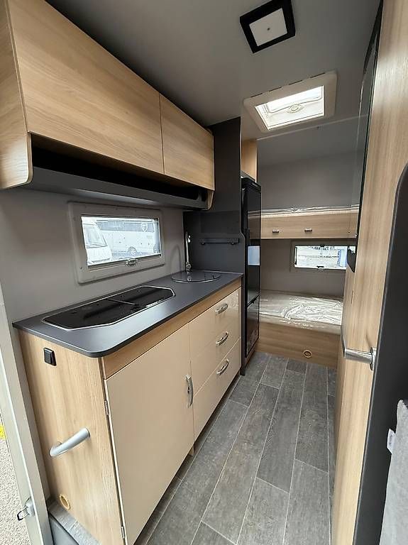 Mobilhome: Itineo Cozi PS700 – Usato da Langenthal venduto da Reisemobil01 6