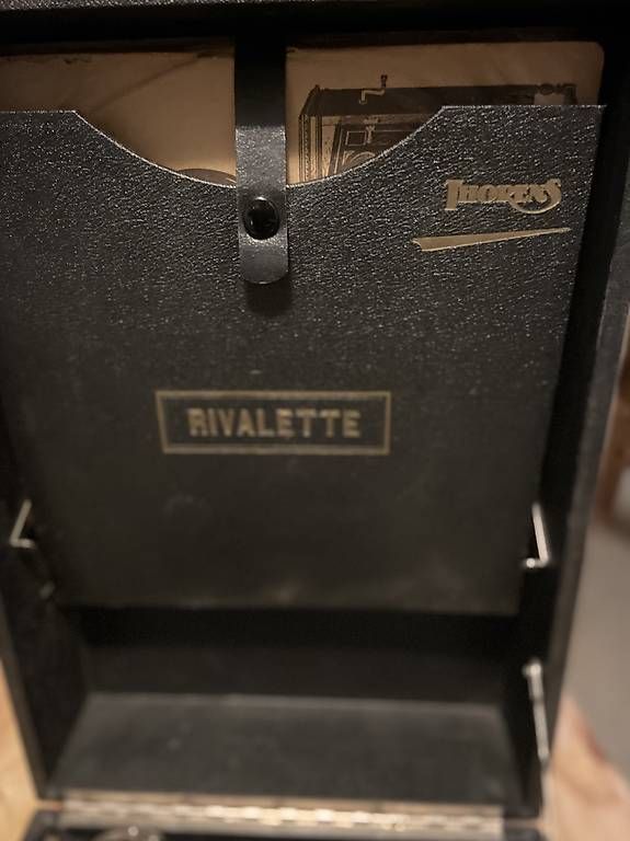 Giradischi: gramophone vintage – Usato da Peney-le-jorat venduto da ale_ql5f 1