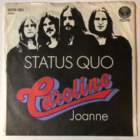 STATUS QUO - CAROLINE