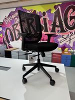 Dauphin Bürostuhl to-sync work mesh