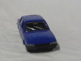NOREV  JET-CAR   PEUGEOT 505  1:43   UNBESPIELT