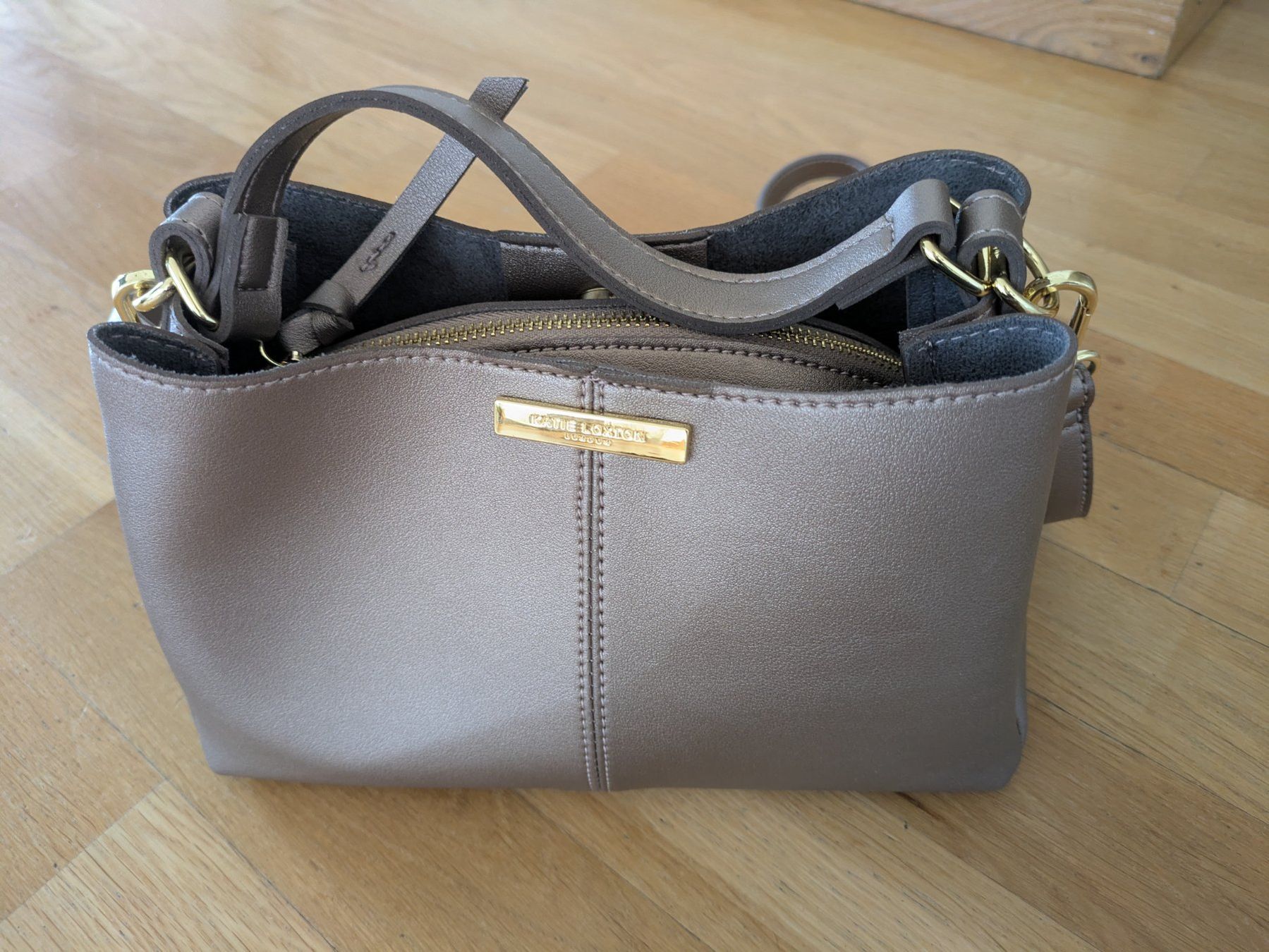 Borse da donna: Handtasche von KATIE LOXTON – Nuovo (secondo la descrizione) da Rorbas venduto da nin_2kwx