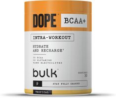 Intra Workout 5g Aminosäuren 360g