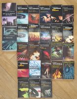 25 polars de Jonathan Kellerman