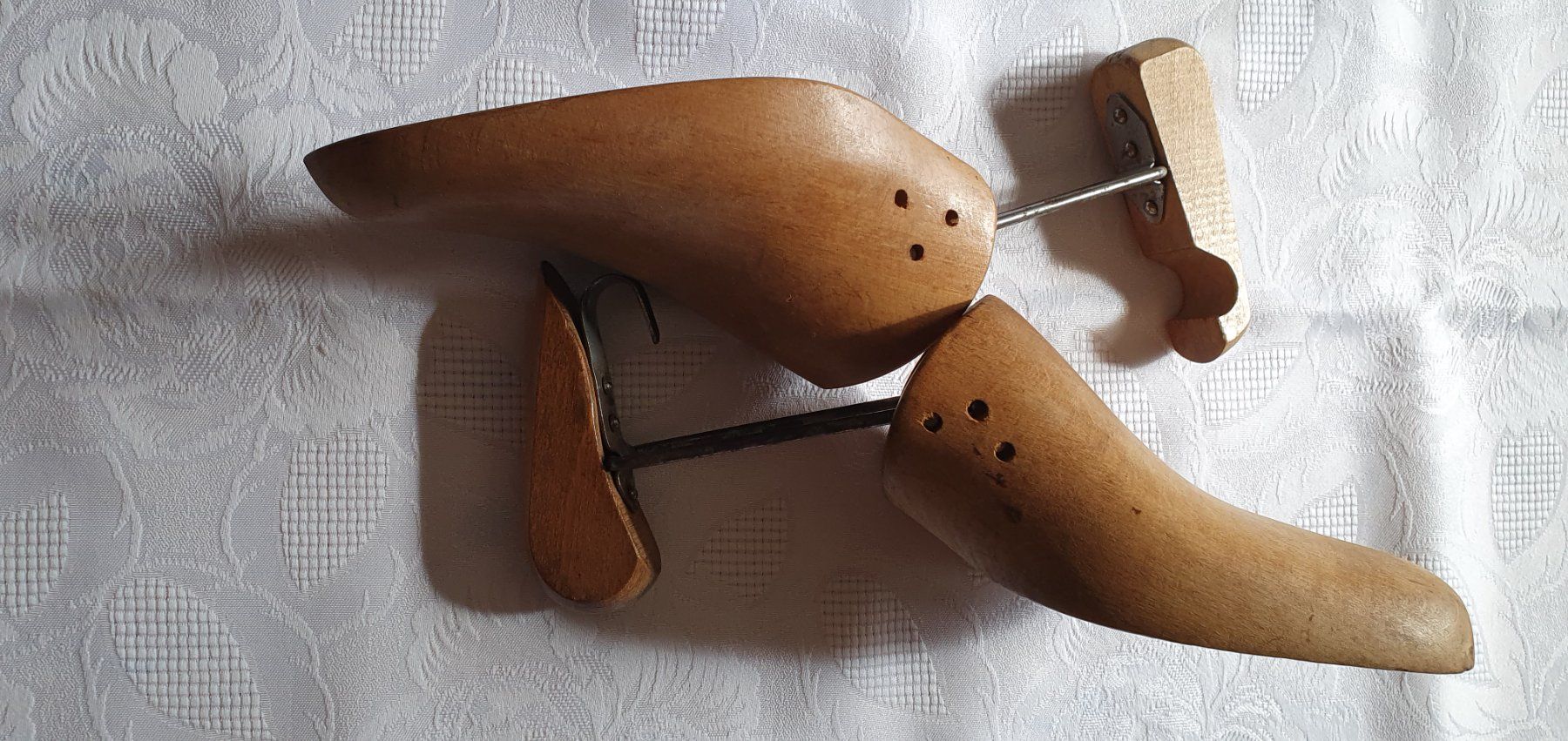 Herrenschuhe: Schuh Spanner Paar – Gebraucht aus Läufelfingen von jac_vp95 1