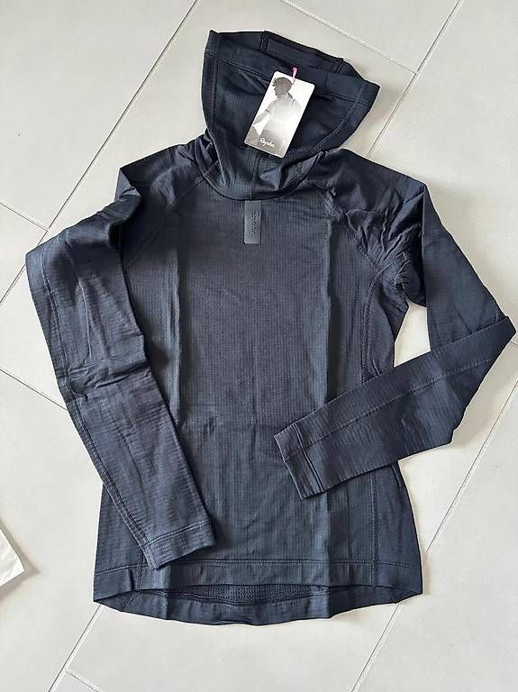 Rapha Canottiere & Pantaloni: Rapha Women's Thermal Base Layer Gr. M - NEU – Nuovo e nell'imballaggio originale da Wünnewil venduto da april24 2