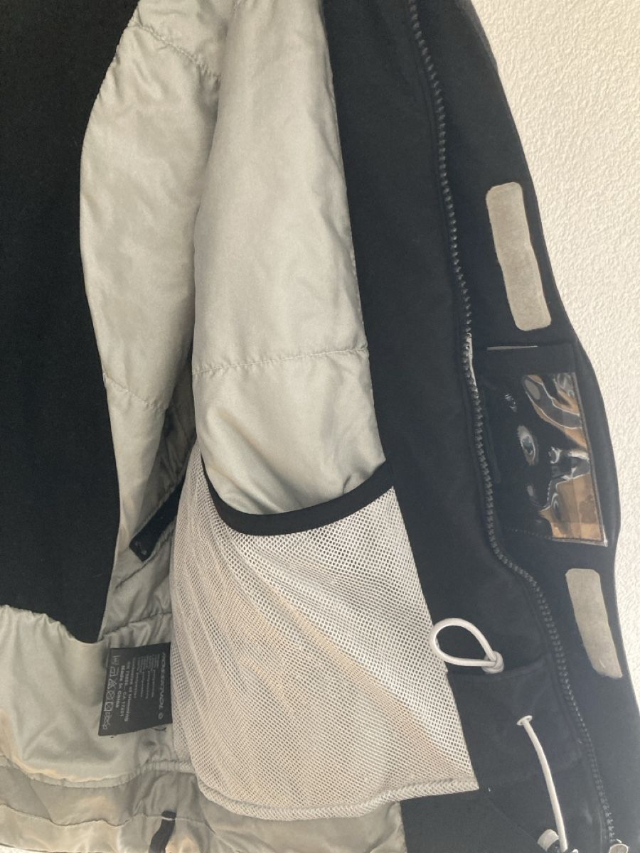 Rossignol Giacche: Veste de ski chaude - Taille M – Usato da Biel/Bienne venduto da almercaa 4