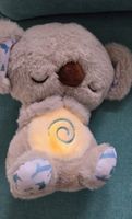  Koala mit Nachtlicht und Melodien, neuwertig