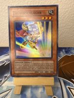 Yu-Gi-Oh! Zauberschläger / WC07 / Super rare 🇩🇪