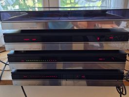 Beosystem 6500 Bang Olufsen Stereoanlage