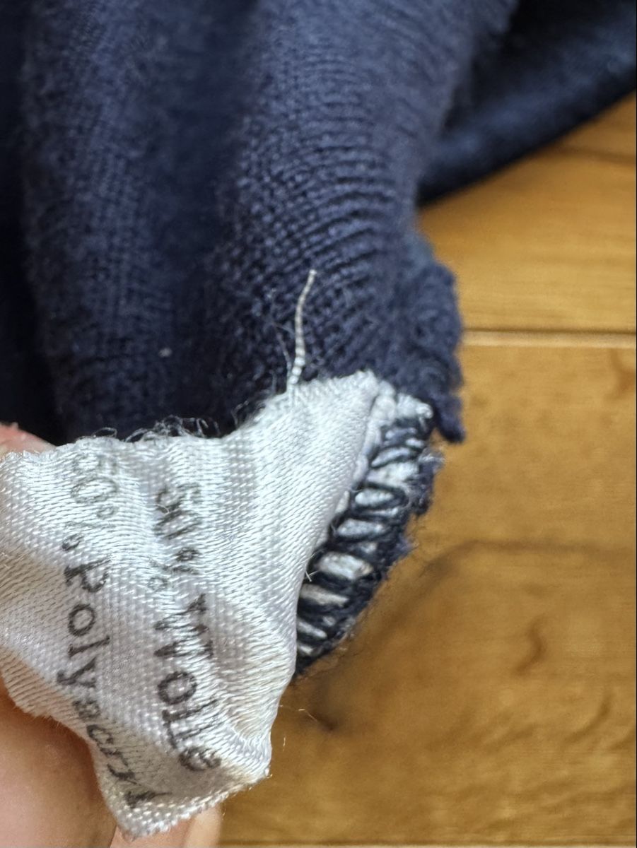 Pullover & Sweatshirts: Strickpullover – Gebraucht aus Schaan von kri_tsw8 3