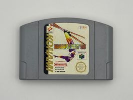 N64 Nagano Winter Olympics '98