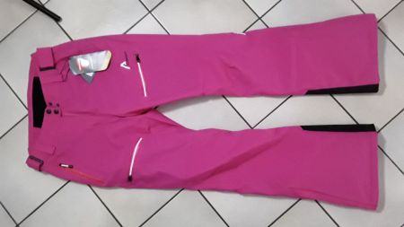 albright skihose primaloft. Gr 36,38
