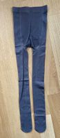 Strumpfhosen / Leggings, braun, neu