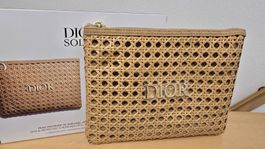 Dior Kosmetiktasche Neu aus dem Solar Set