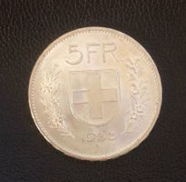 5 FRS 1933 UNZ !
