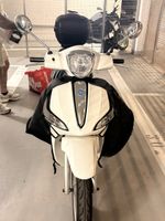 Piaggio liberty 125