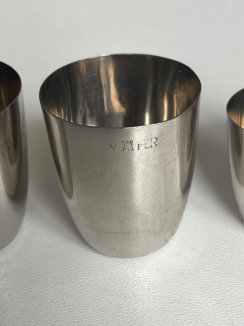 Tous les outils: Platin Schmelztiegel – D'occasion à Schaffhausen par m.privat 4