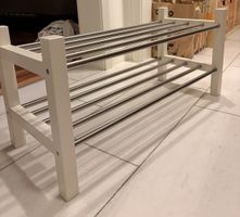Shoe rack