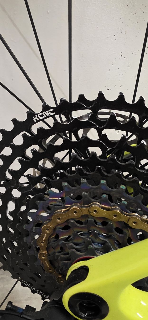 Scott Velos: Scott scale Carbon – Gebraucht aus Brugg AG von Bahoz02 2