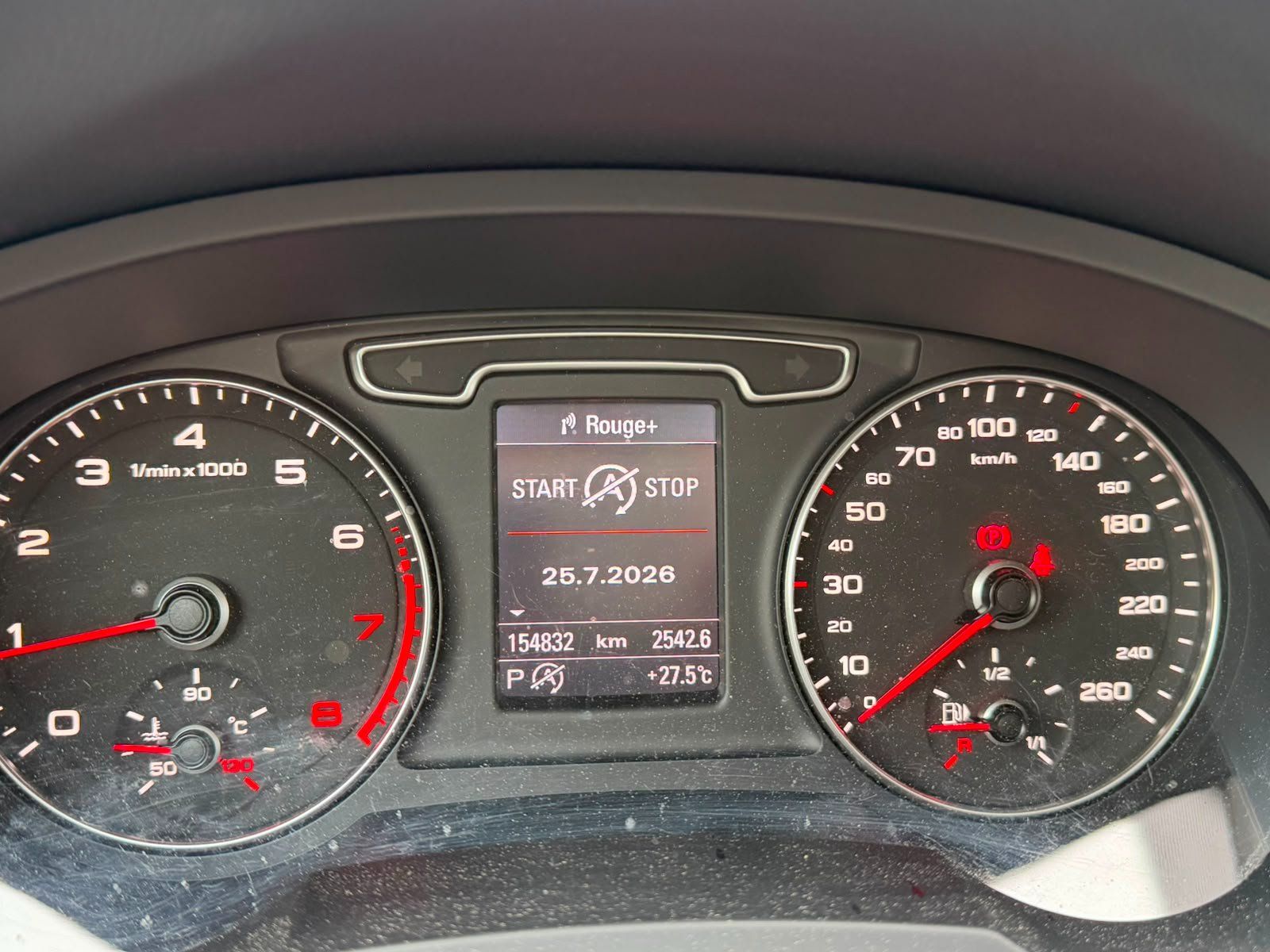 Audi Autos: Audi Q3 2.0 TFSI Quattro – Gebraucht aus Crissier von vim_r8qn 3
