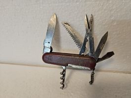 Sackmesser