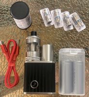 Vape Set 1.