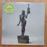 Sudan Archives ‎– Athena 2019-LP LIMITED COLOURED VINYL