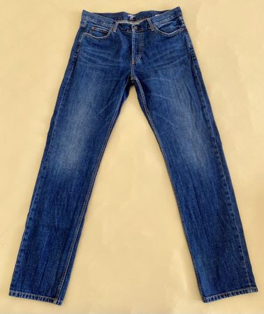 Carhartt Texas Pant Jeans 33 / 34 - ungetragen 