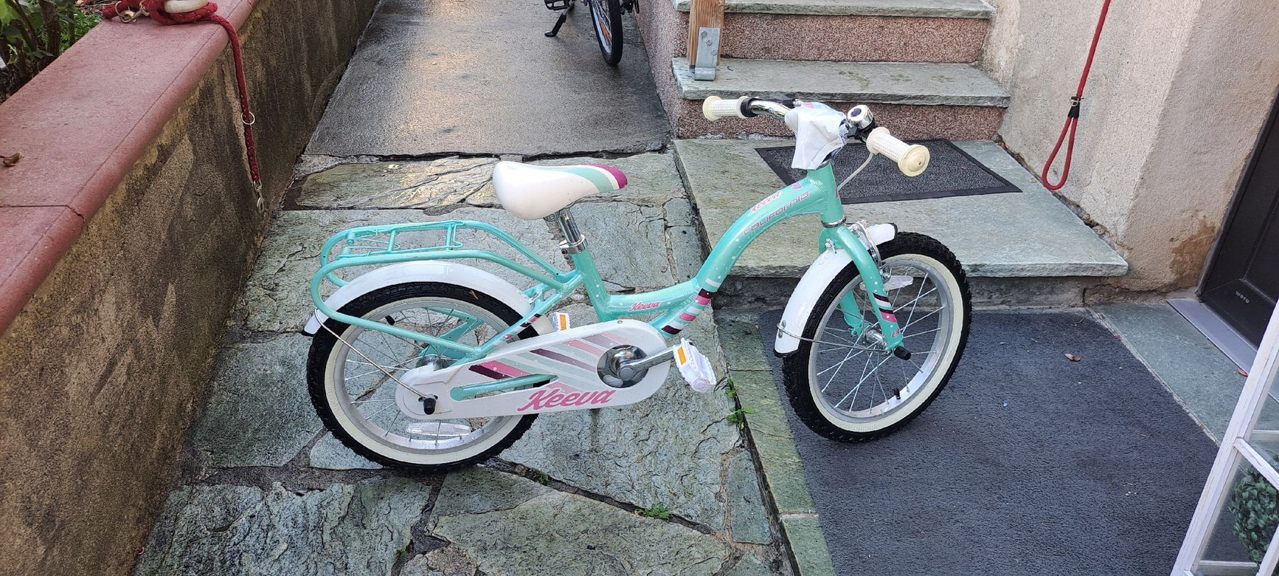 Biciclette: Kinderfahrrad – Usato da Leuk Stadt venduto da han_2m2d