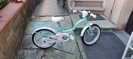 Kinderfahrrad 