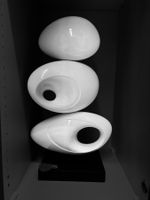 Designer Skulptur