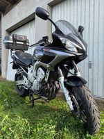 Top gepflegtes Motorrad in bestem Zustand-frisch Geprüft