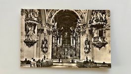 Einsiedeln ok