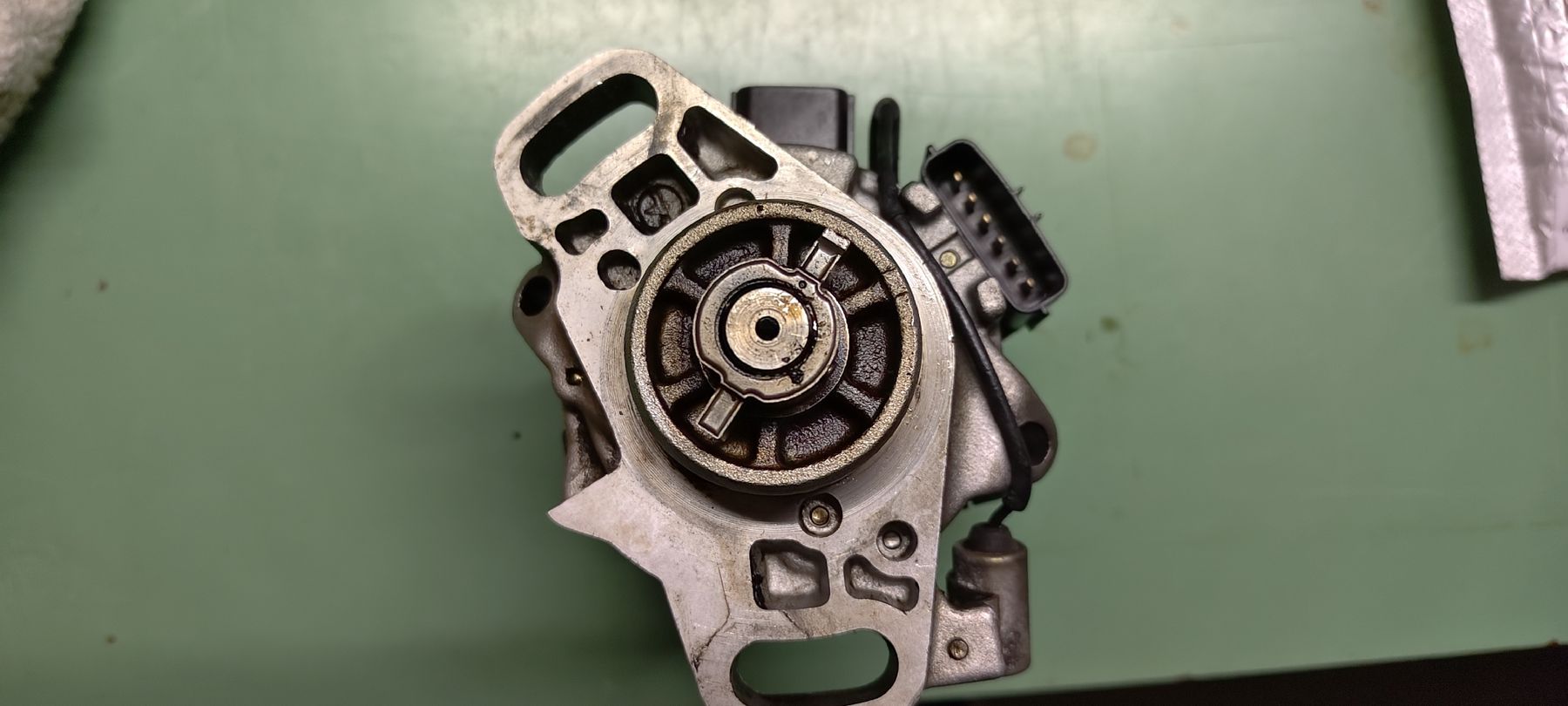 Mazda Motori: Mazda 323 Zündverteiler – Usato da Niederhelfenschwil venduto da Breitling_89 1
