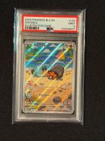 Dwebble 129/086 - PSA 9