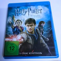 Harry Potter und die Heiligtümer des Todes-Teil 2 2-Disc Edt
